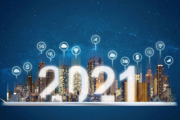 2021 Key Trends