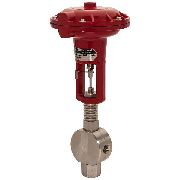 Type 564 Three-Way and Diverting Valve