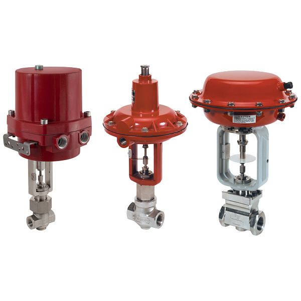 Actuators