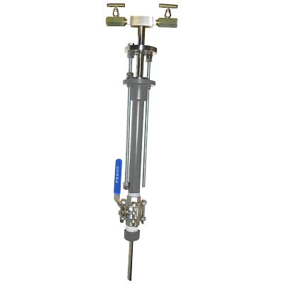 Ellipse AHL Annular Flow Meter