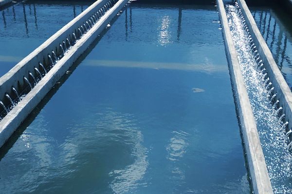 Filter Backwash