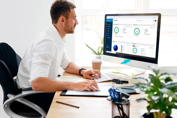 Analytics Software