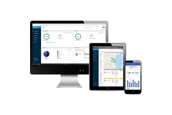 BEACON SaaS