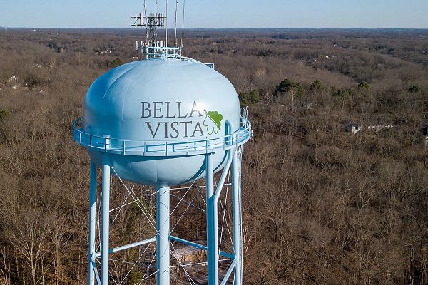 Bella Vista POA
