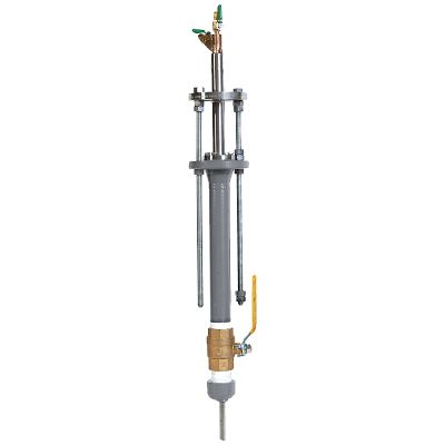 Ellipse Model BHL Annular Hot Tap Flow Meter