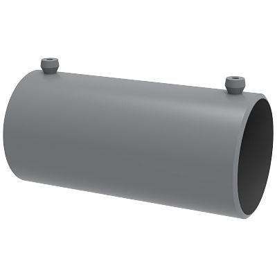 COIN® Butt Weld Wedge (Model NB) Flow Meter