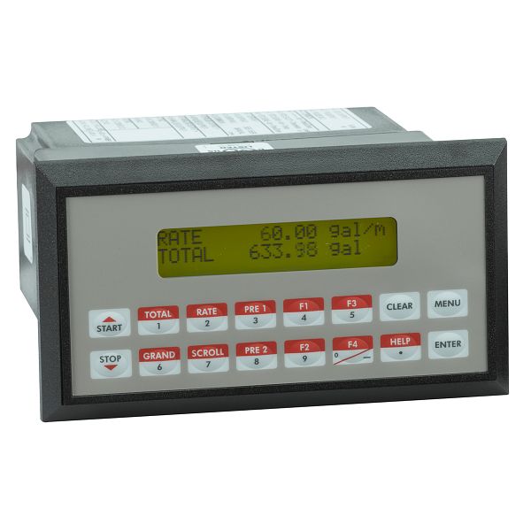 FC30 Flow Computer