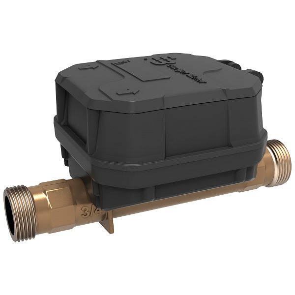 Residential Ultrasonic Flow Meters