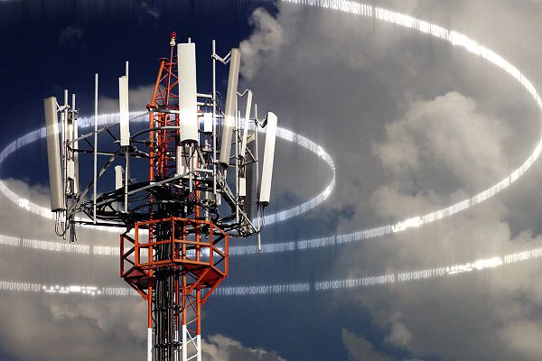 Cell Tower
