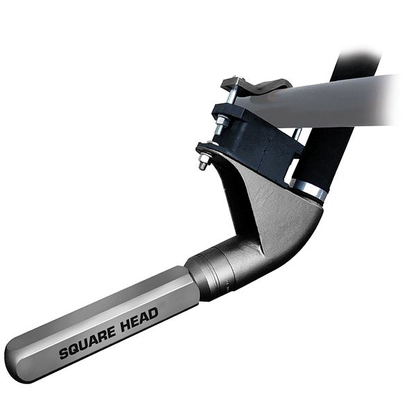 Hydraulic Vibrator
