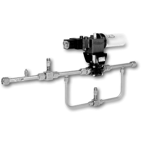 Cox Manifold System