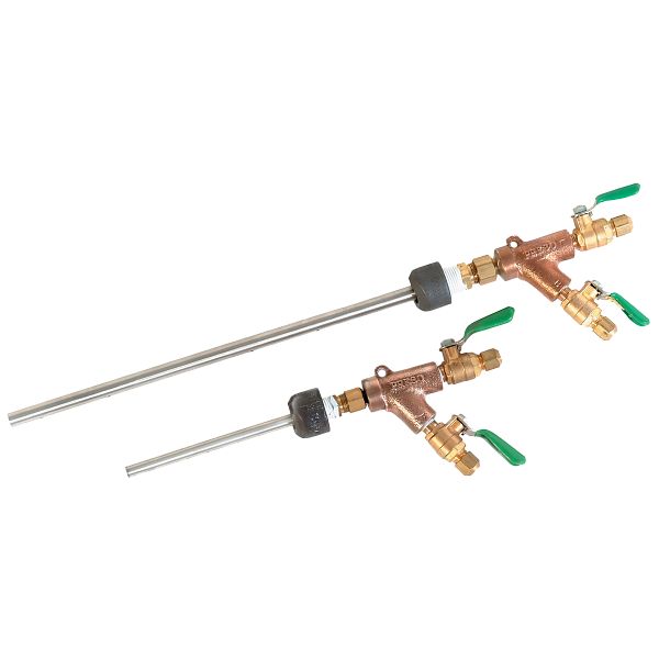 BIN Pitot Tube
