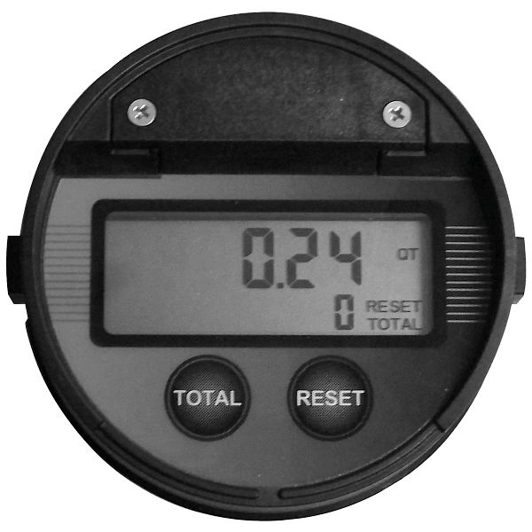 Oval Gear Flow Meters