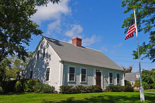 Orleans Case Study