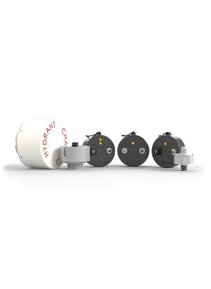 PIPEMINDER a Badger Meter Brand