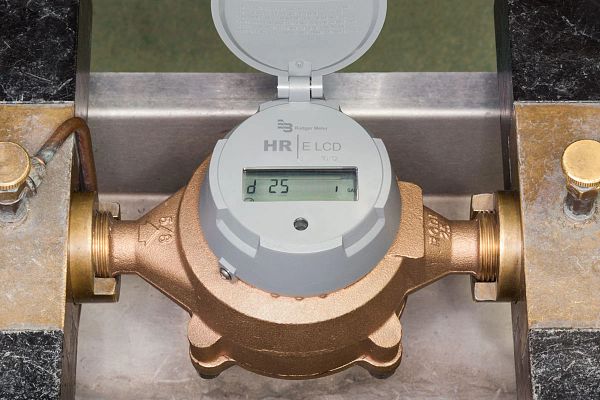 HRE LCD Encoder