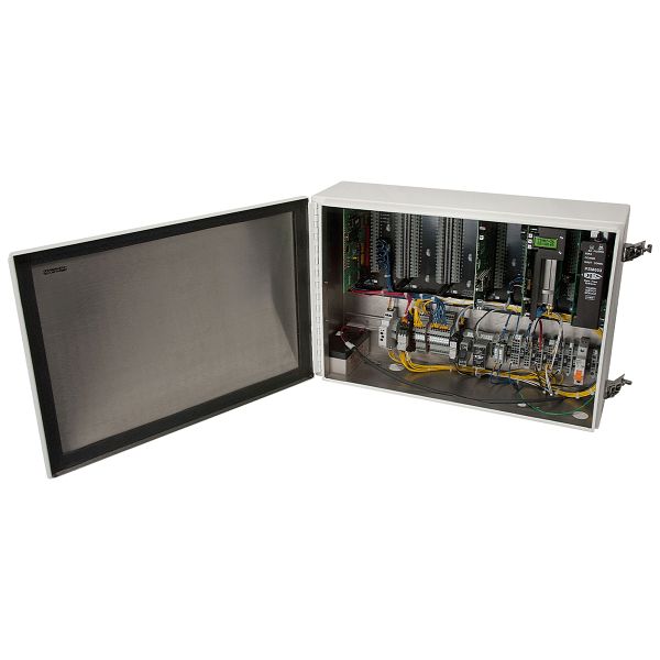TACII 200 Series Modular RTU Product Image