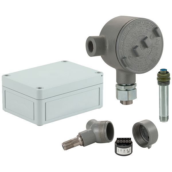 Cox Signal Conditioning Amplifiers