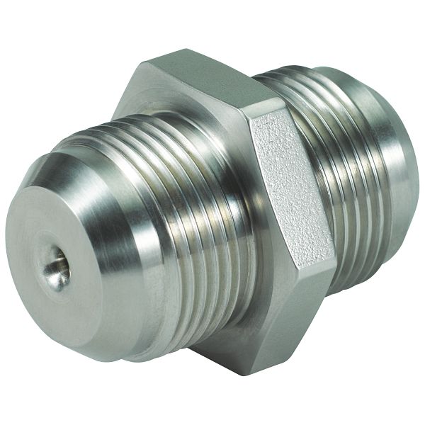 Sonic Nozzles