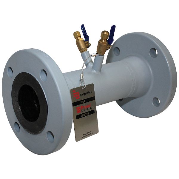 CV Series Venturi Flow Meter