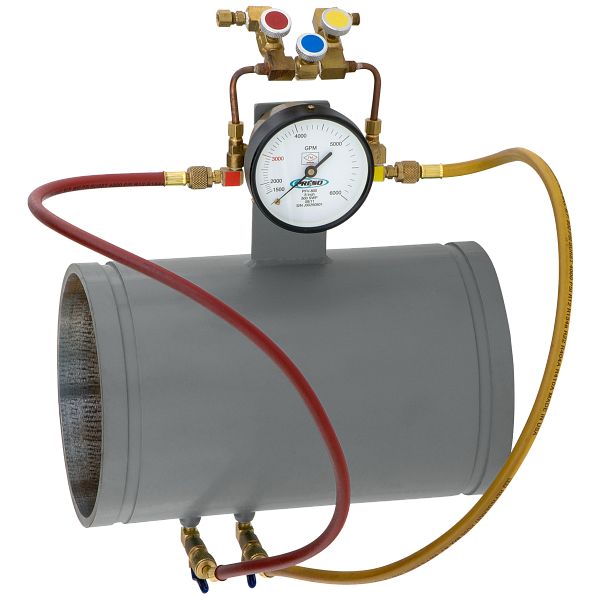 Venturi PFV Fire Pump System