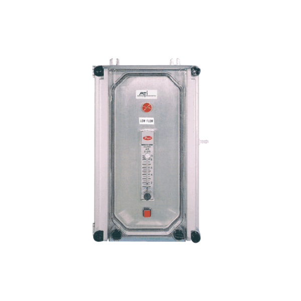A21 Gas Sampler