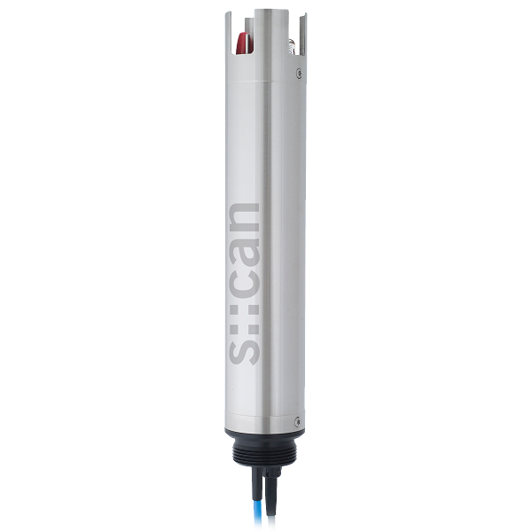ammo::lyser Pro Ammonium Physical Sensor