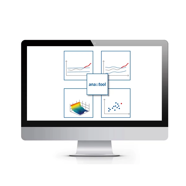 ana::tool Event Detection Software