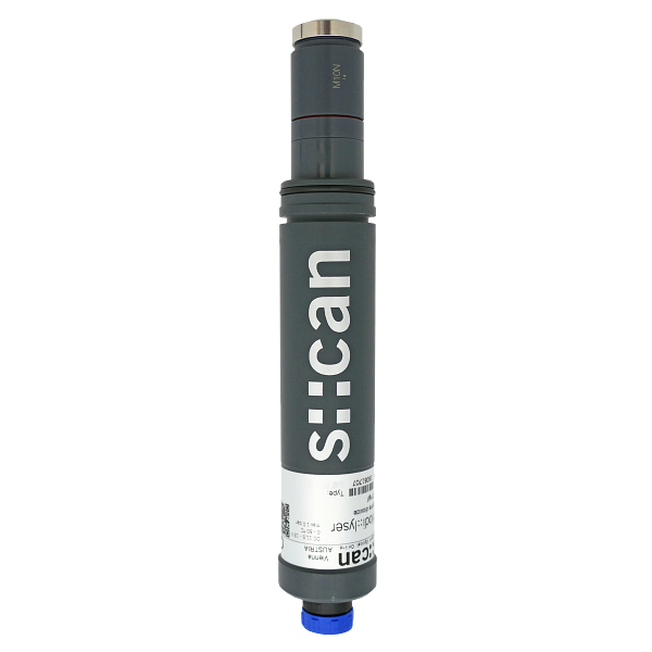 chlodi::lyser Chlorine Dioxide Sensor
