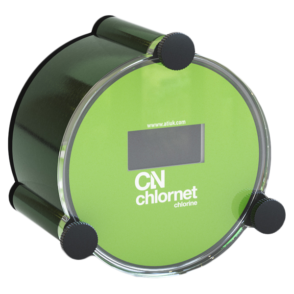ChlorNet Portable Chlorine Monitor