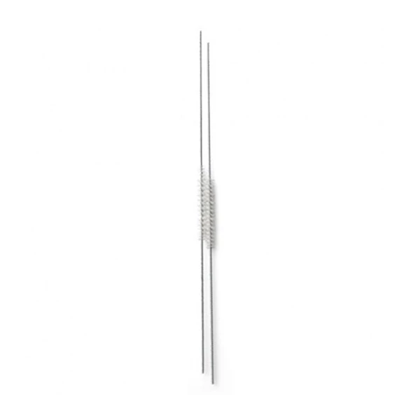 Spectrometer Probe Cleaning Brush