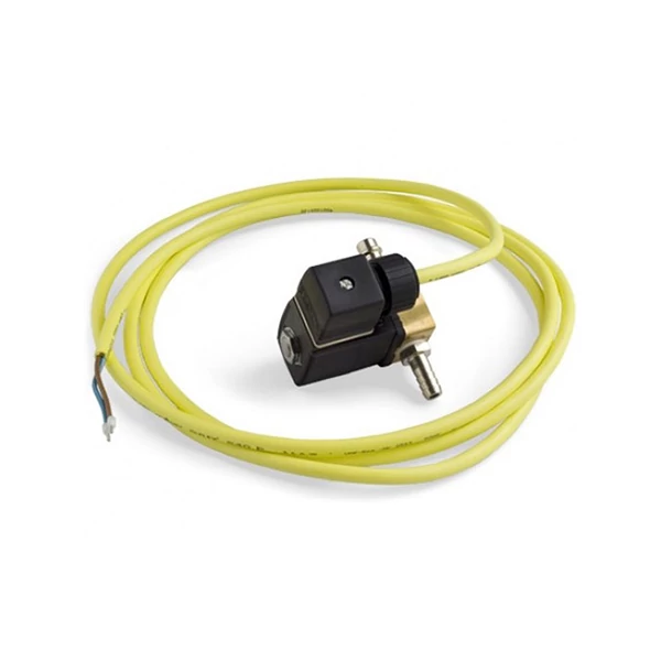 Cleaning Valve for Spectrometer Probes & Sensors