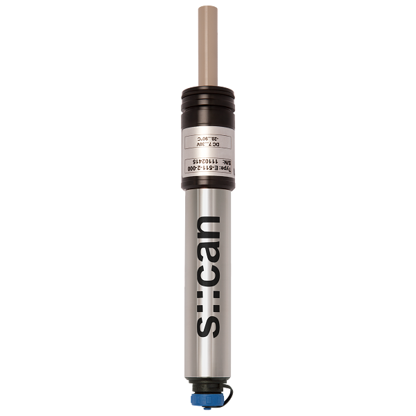condu::lyser Conductivity Physical Sensor