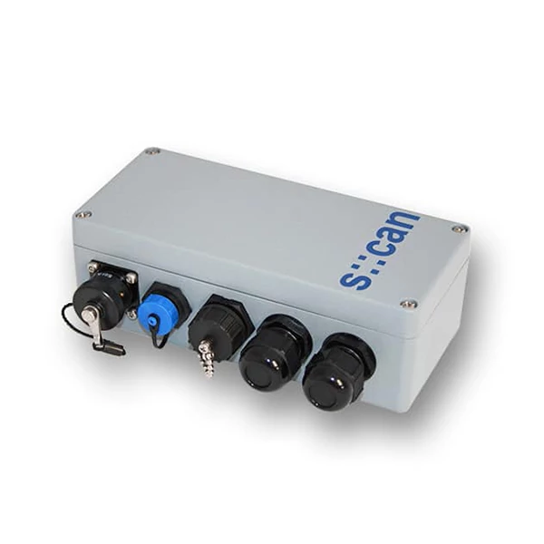 con::nect Power Supply for spectro::lyser