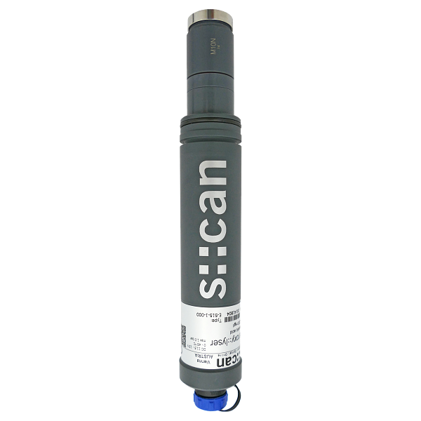 peroxy::lyser Peracetic Acid Physical Sensor