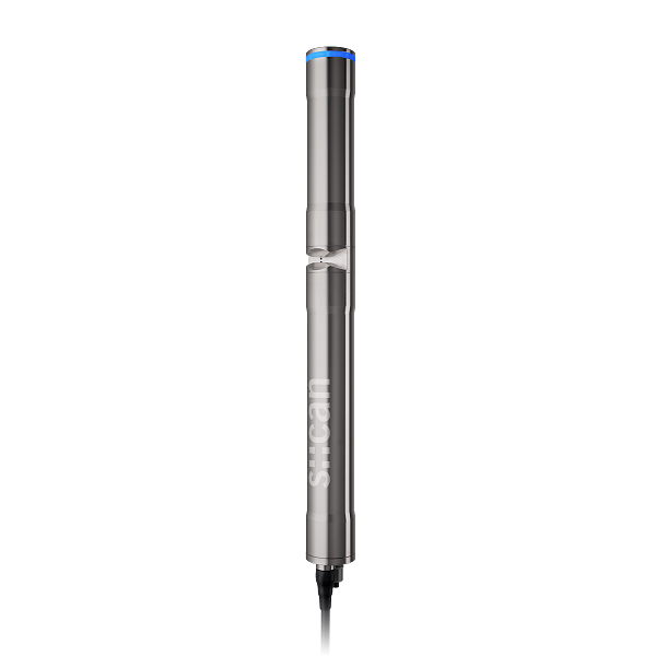 spectro::lyser Titanium Pro Spectrometer Probe - Corrosive Application