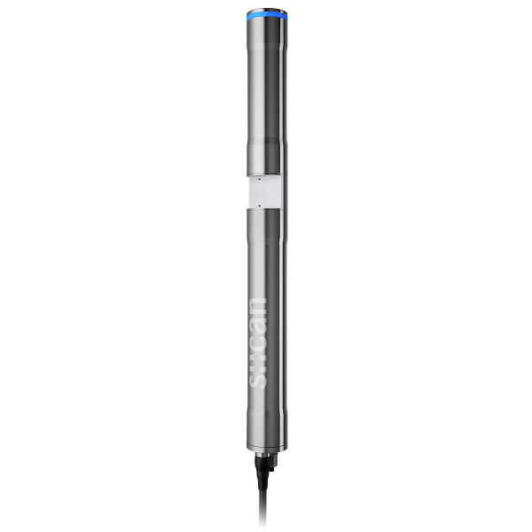uv::lyser V3 Turbidity & Total Suspended Solids Spectrometer Probe